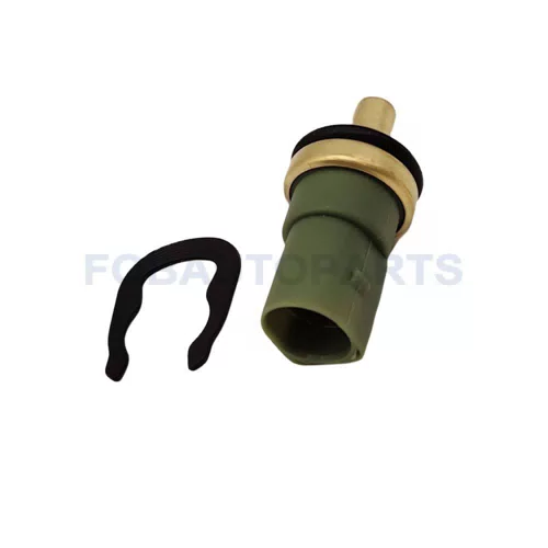Engine Coolant Temperature Sensor for VWS XM21 8A570 BA - image 3